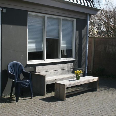 Ferienwohnung Dorpsweg 18/6 Callantsoog Exterior foto